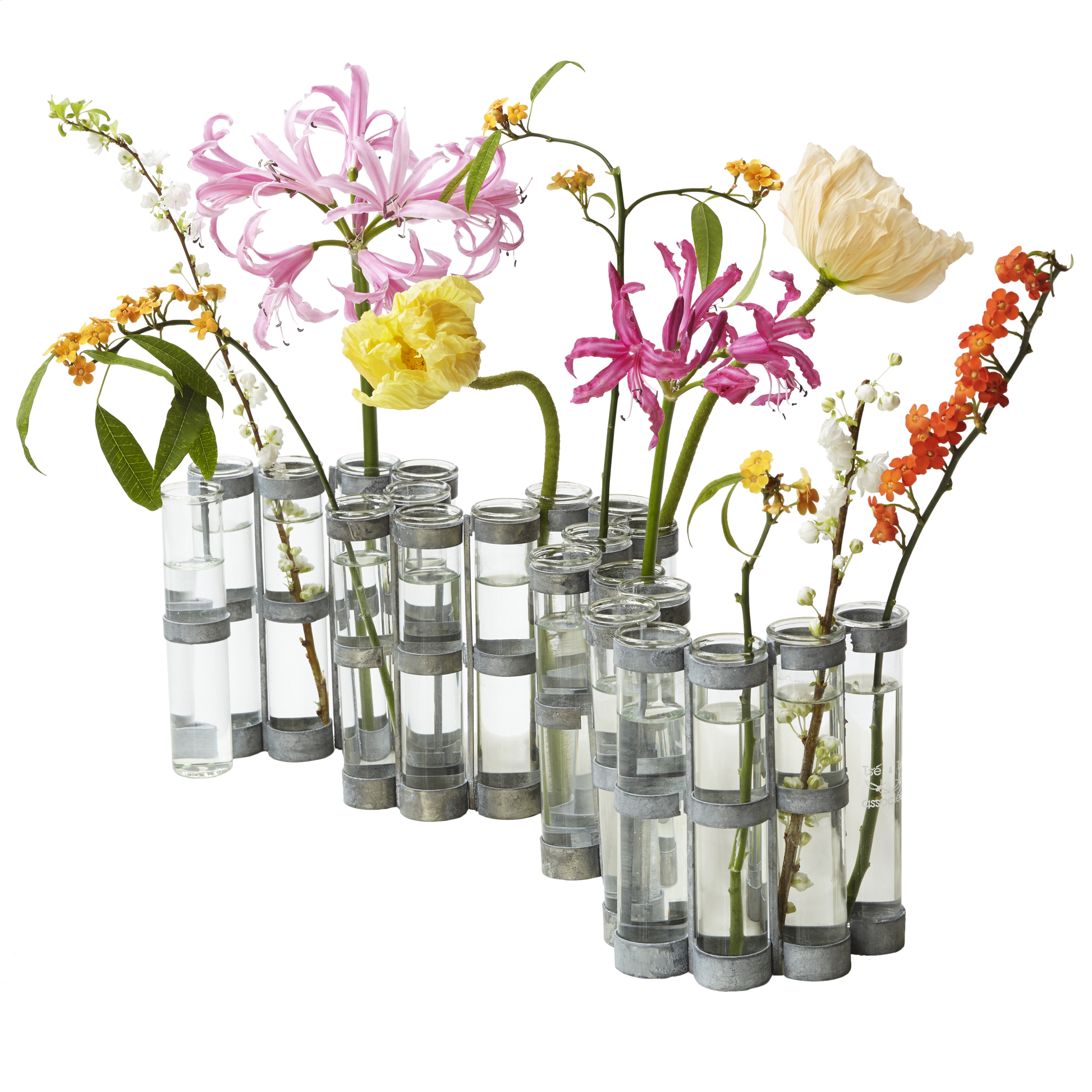 TSE & TSE - Vase d'Avril