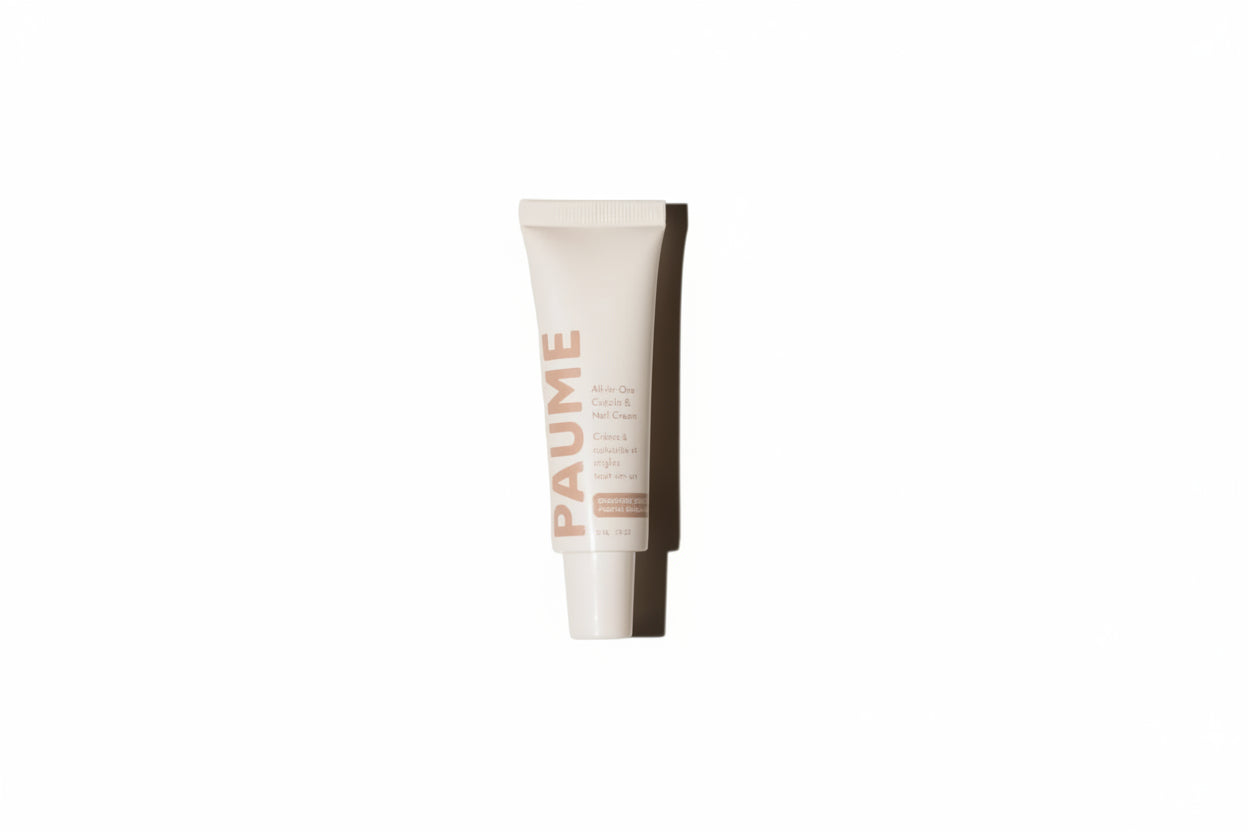 Crème à Cuticules et Ongles - All in One – PAUME | George Genève
