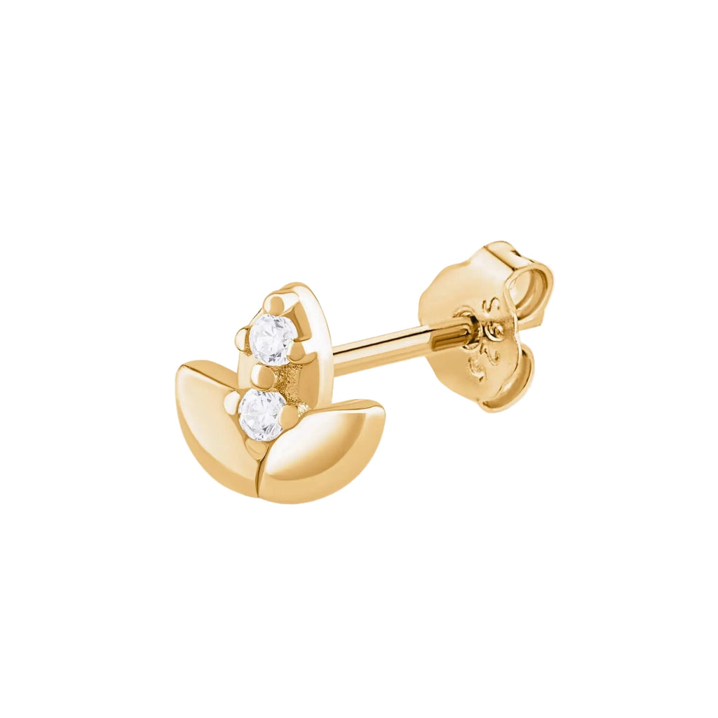 Boucle d'oreille Aruba – POHESIA | George Genève