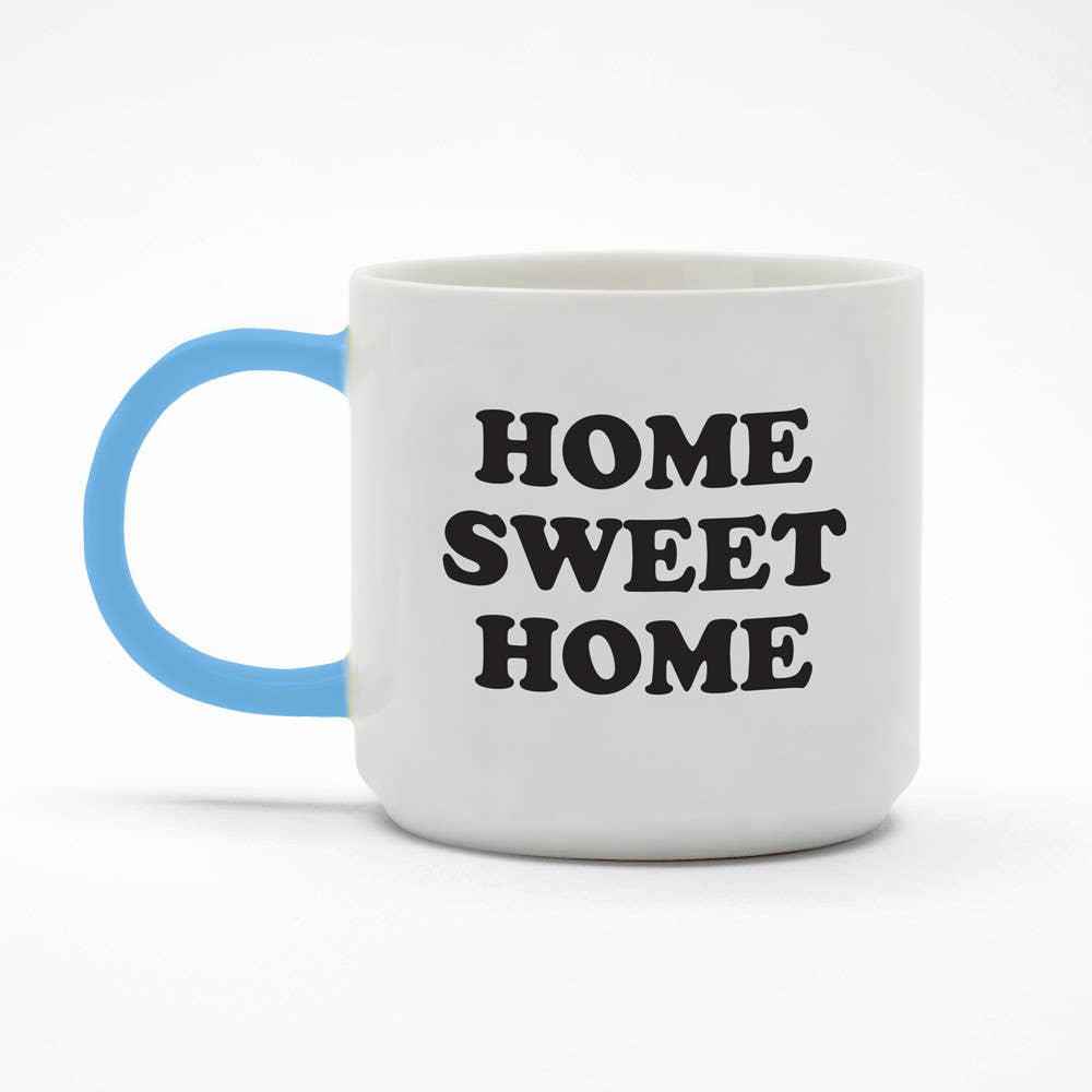 MAGPIE - Mug Home Sweet Home