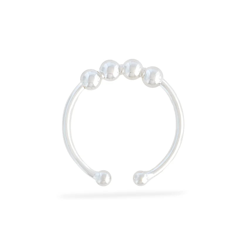 LULLIE - Bague Chill