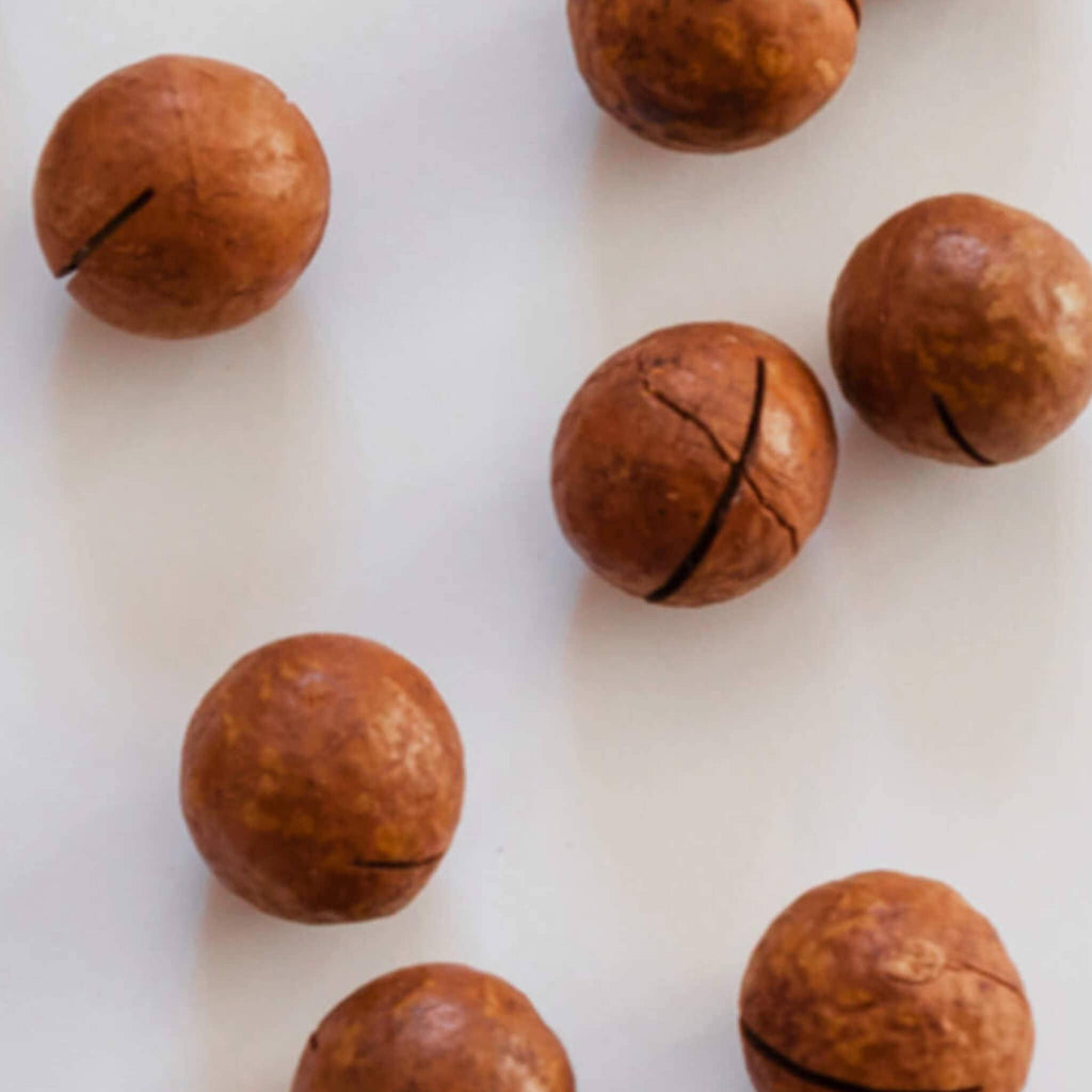 SOWE - Huile de Macadamia Bio