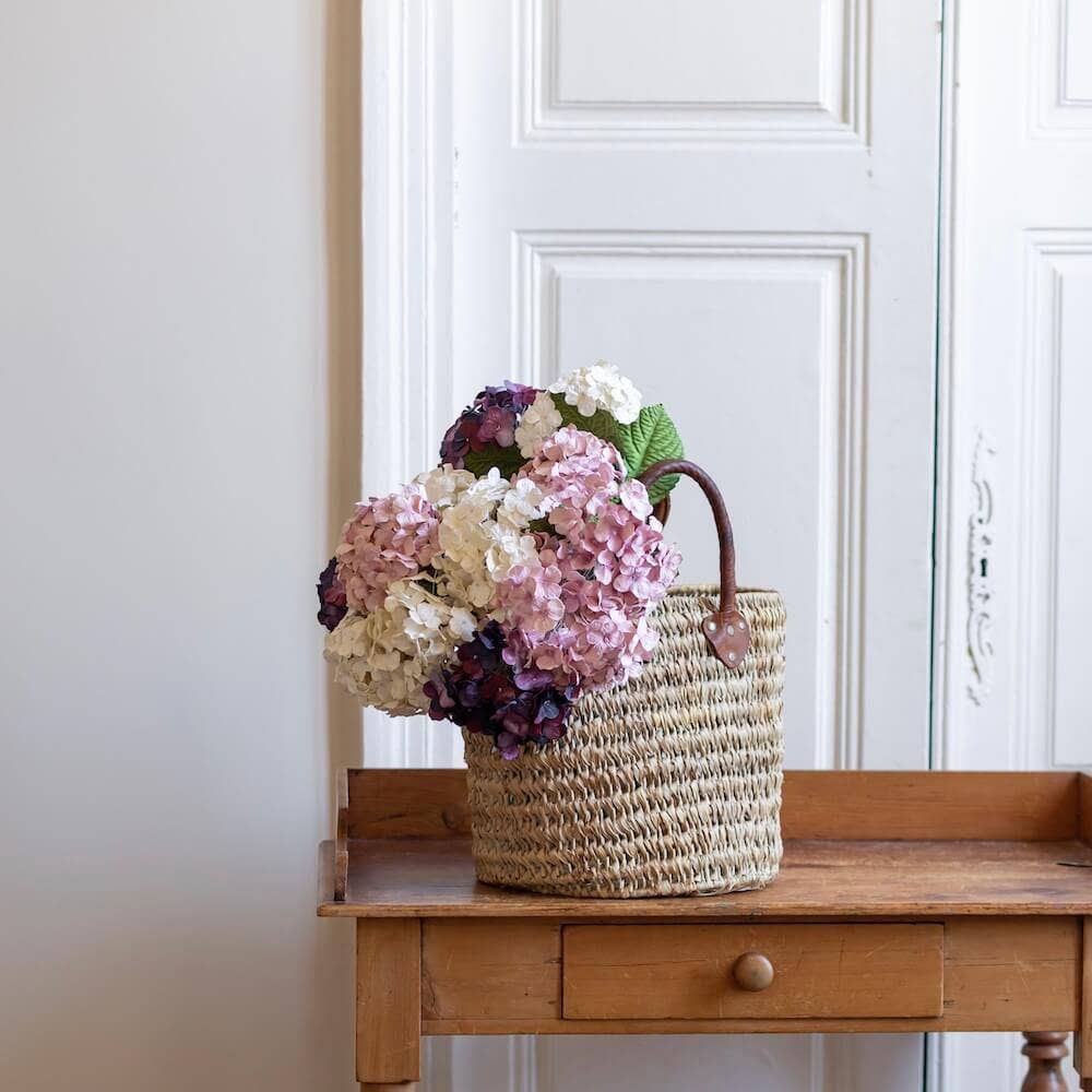 FLOWRETTE - Hortensia Mauve