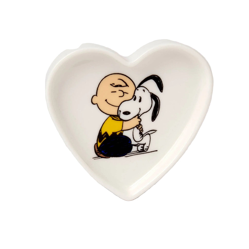 Vide-poche Charlie Brown & Snoopy – MAGPIE | George Genève