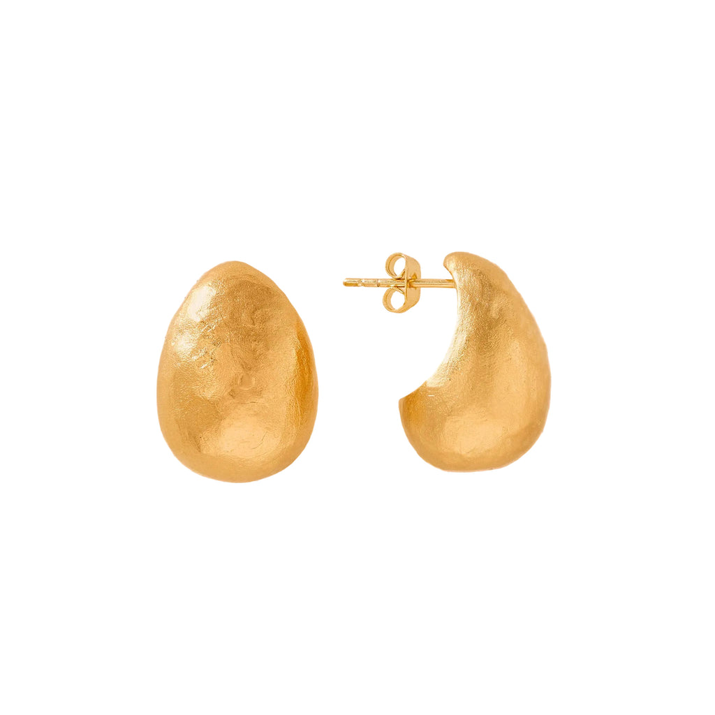 AGAPEE - Boucles d'oreilles Figuera