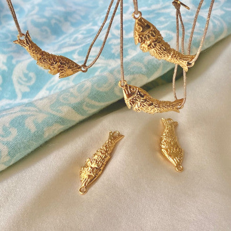 SOPHIE DESCHAMPS - Bracelet Sardina