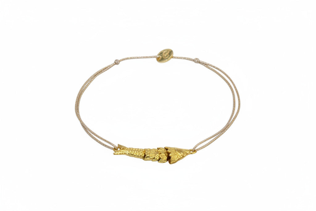 SOPHIE DESCHAMPS - Bracelet Sardina