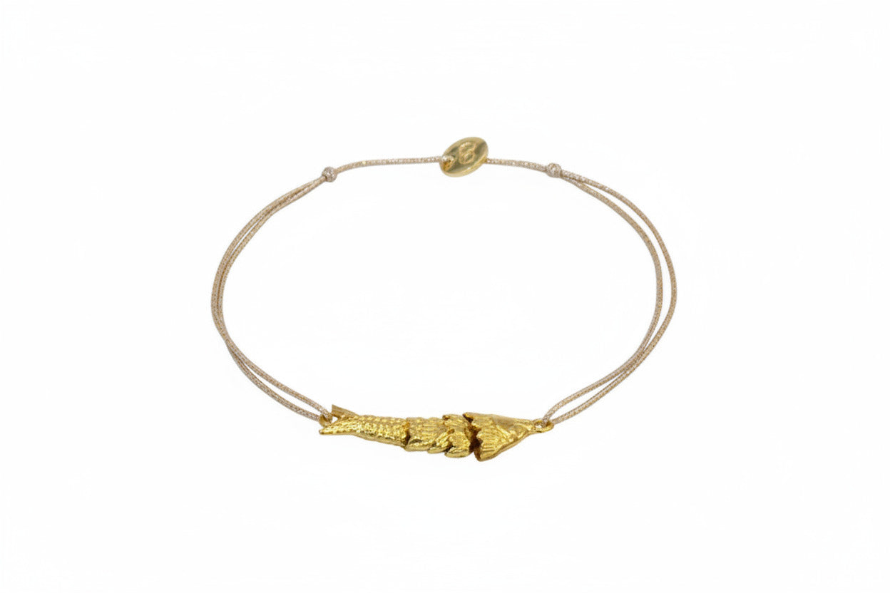 SOPHIE DESCHAMPS - Bracelet Sardina