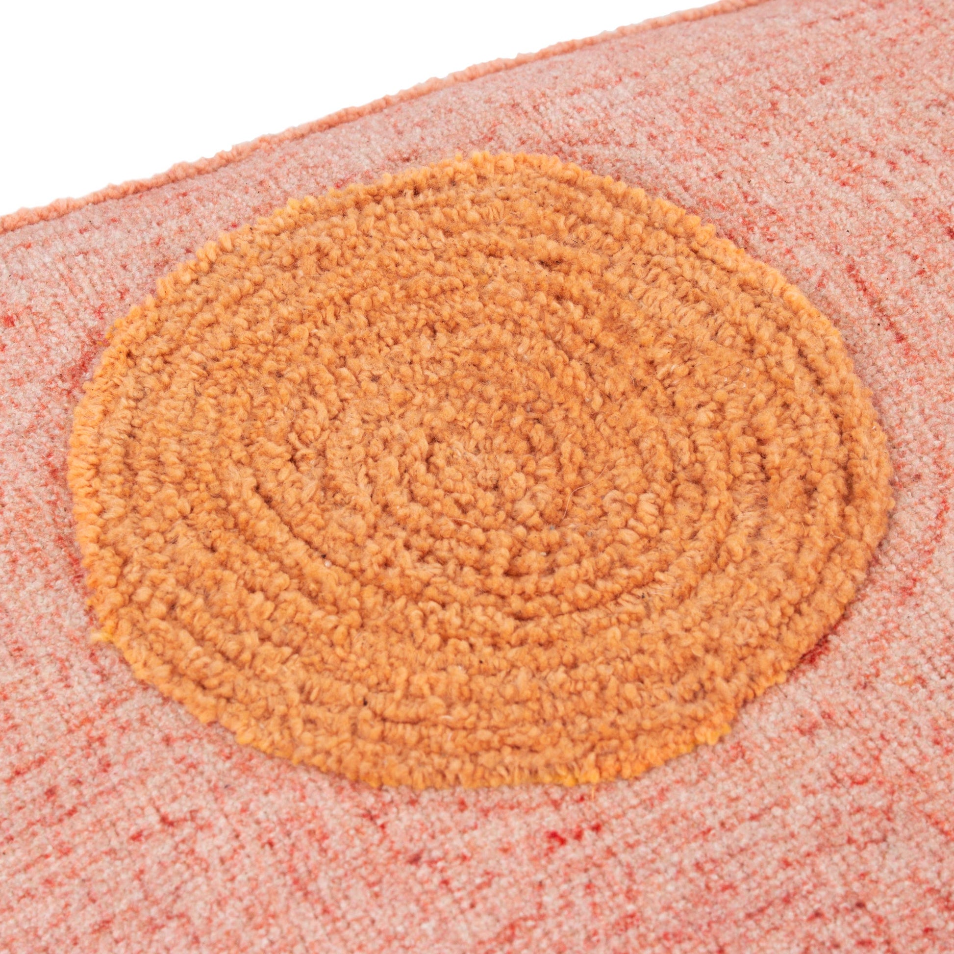 RIVA - Coussin brodé Moloko