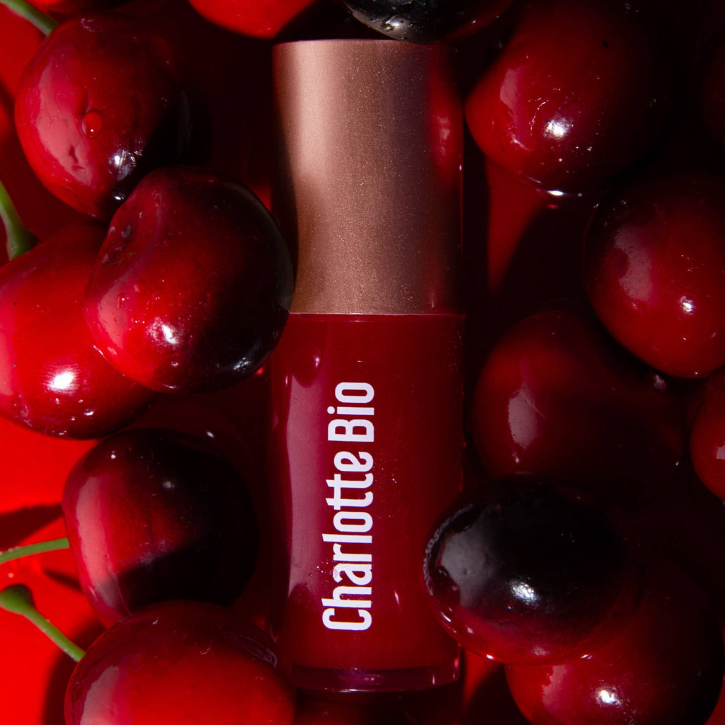 CHARLOTTE BIO - Huile à lèvres