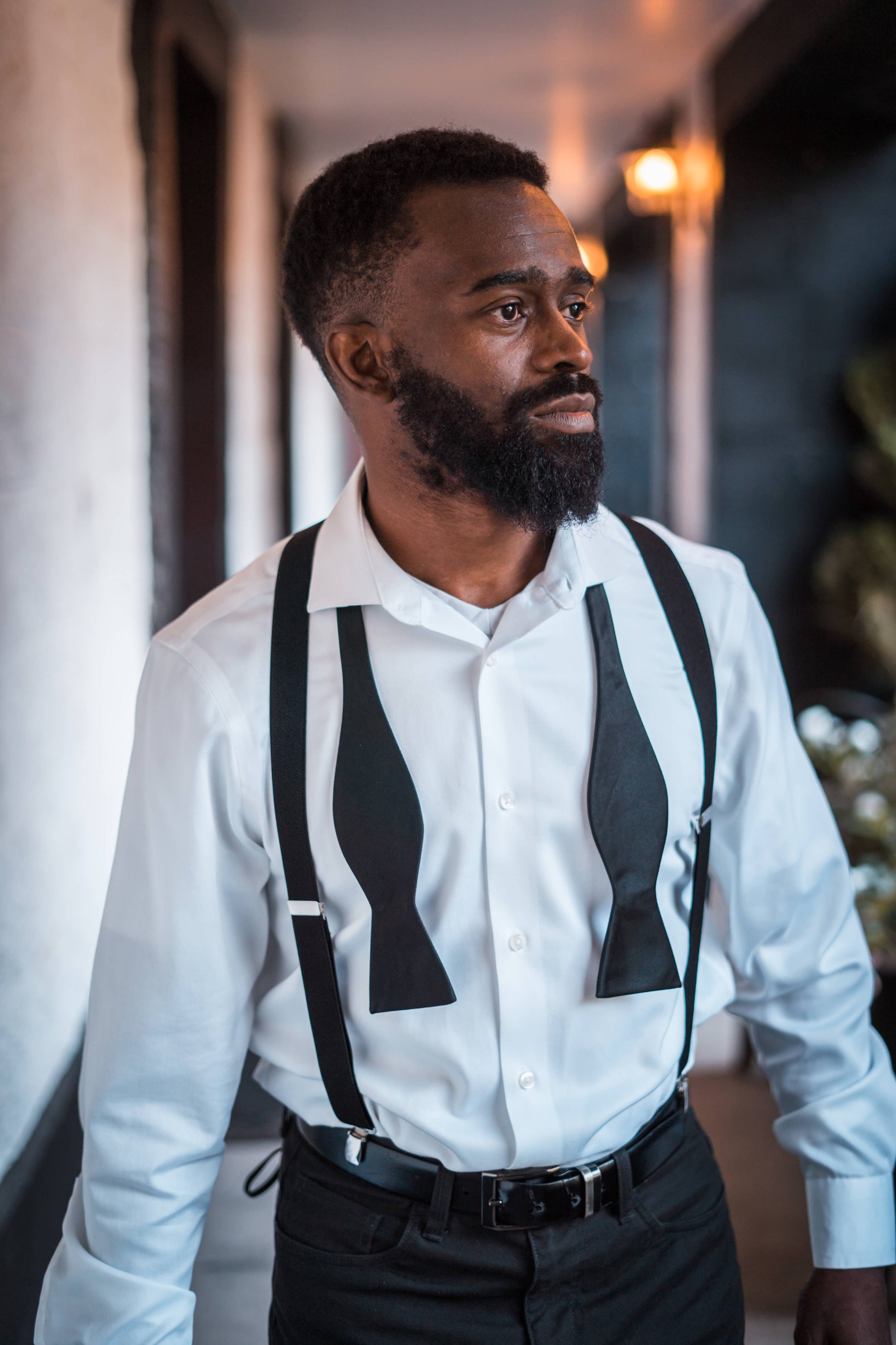 EDUCATED BEARDS - Baume à barbe Balsam Eclipse
