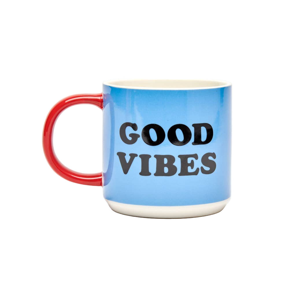 MAGPIE - Mug Good Vibes
