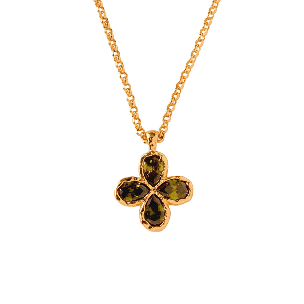 AGAPEE - Collier Fausta