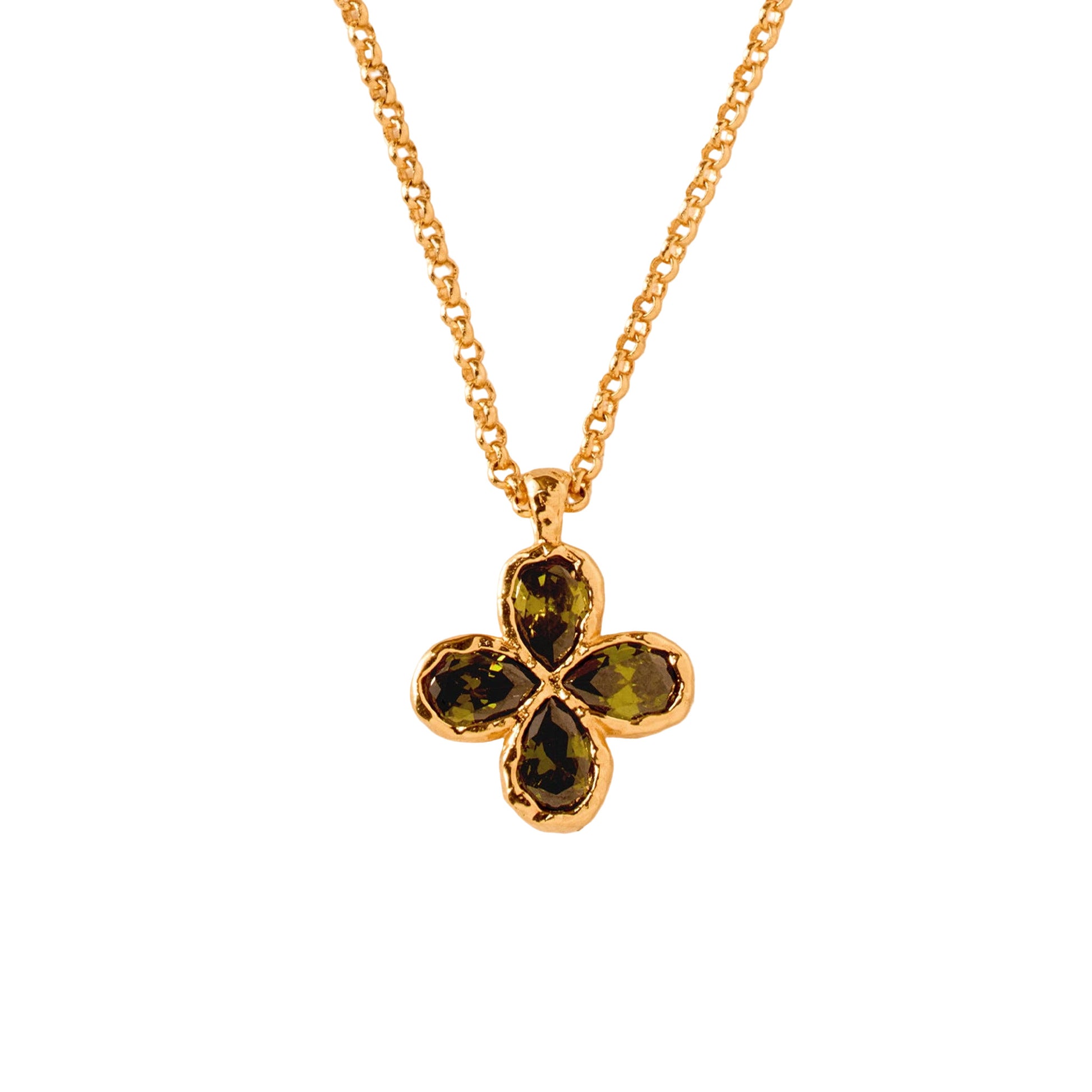 AGAPEE - Collier Fausta