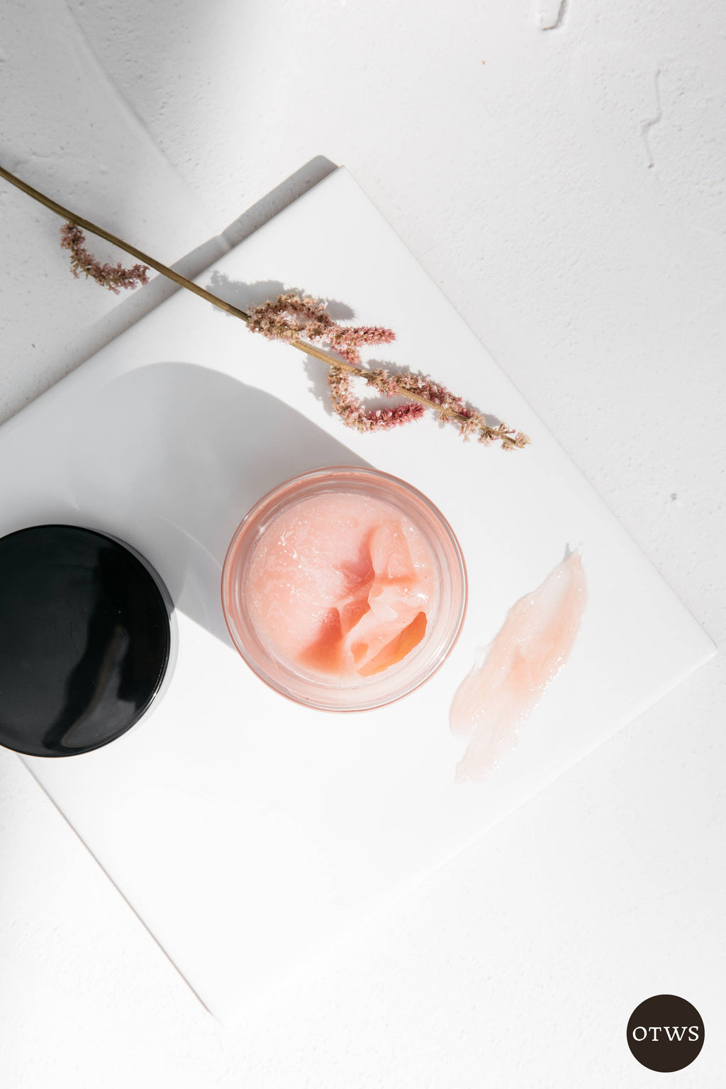 Masque Exfoliant – vue 3 – ON THE WILD SIDE | George Genève