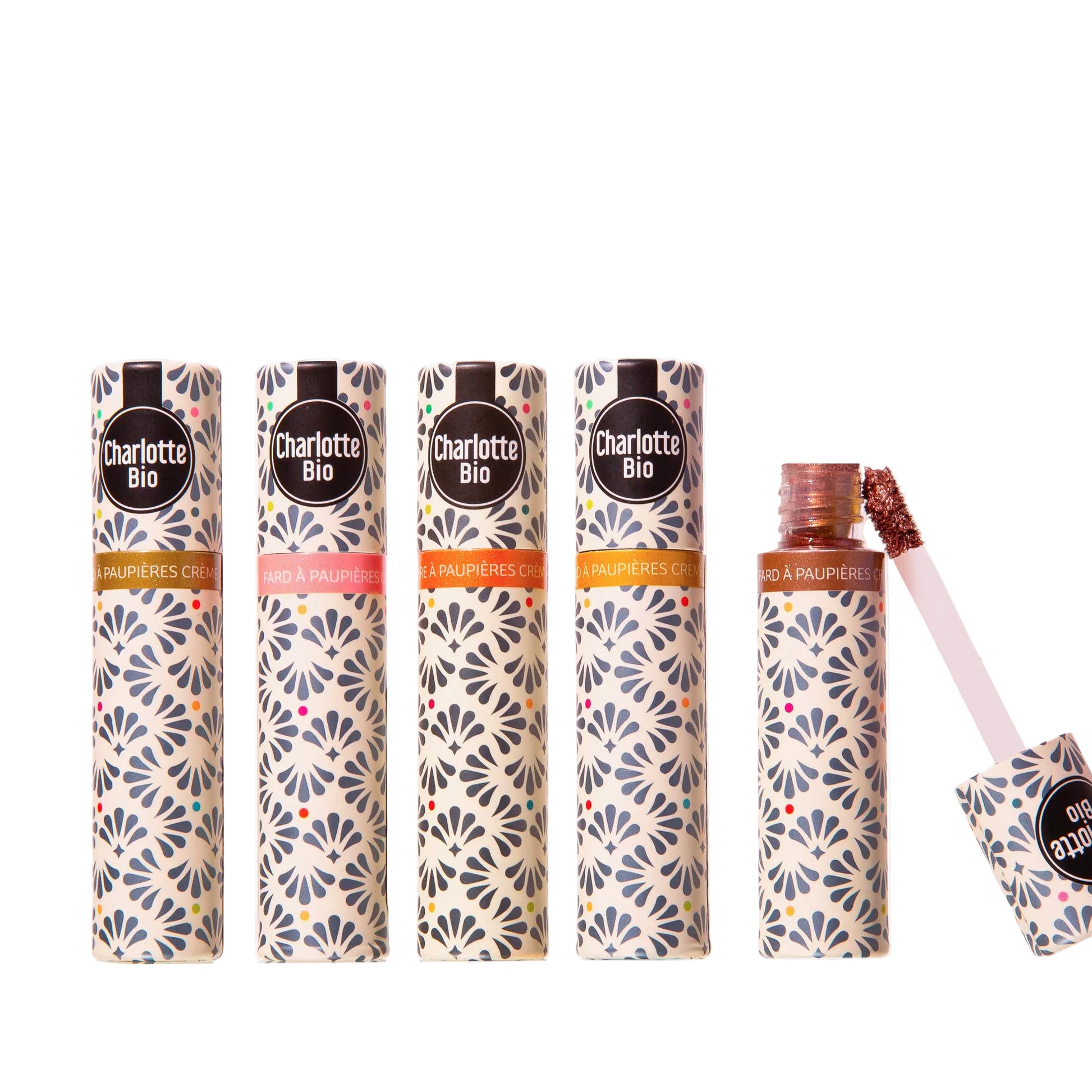 CHARLOTTE BIO - Ombre à paupières
