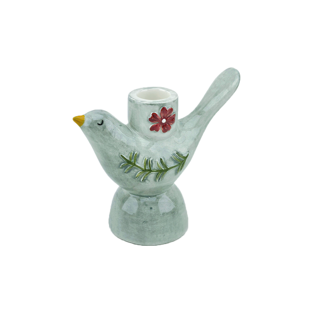 OPJET - Bougeoir OIseau M