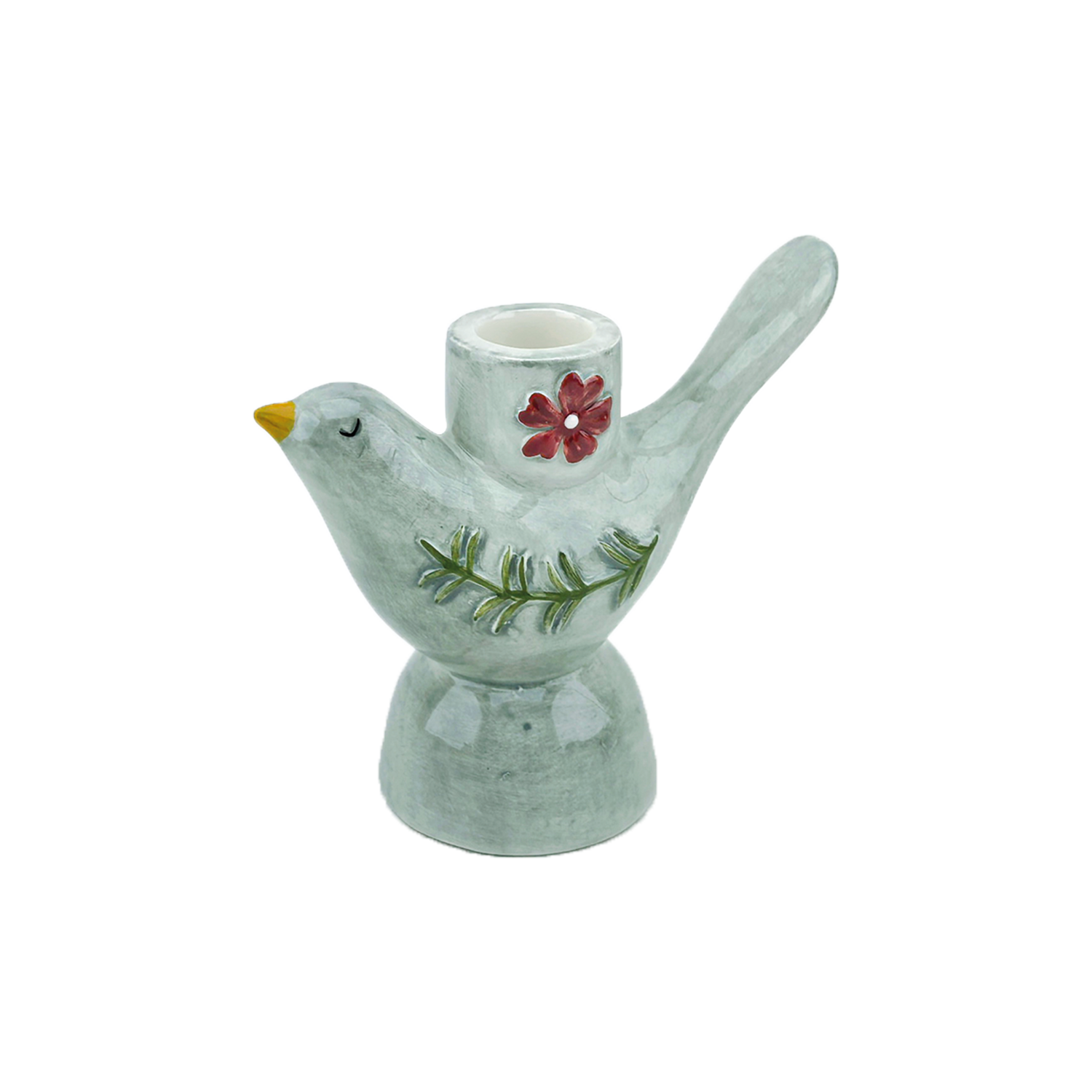 OPJET - Bougeoir OIseau M