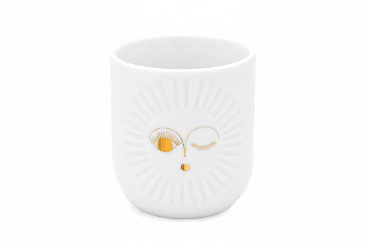 Tasse Clin d'Œil – RÄDER | George Genève