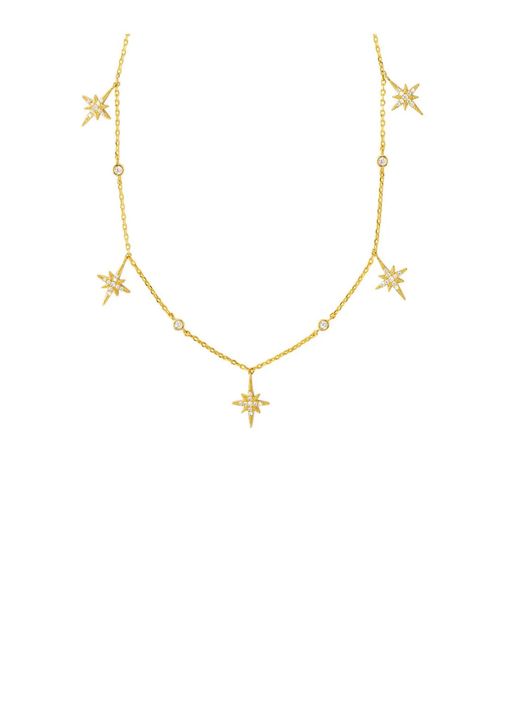 Constellation Diwali Or – MYA BAY | George Genève