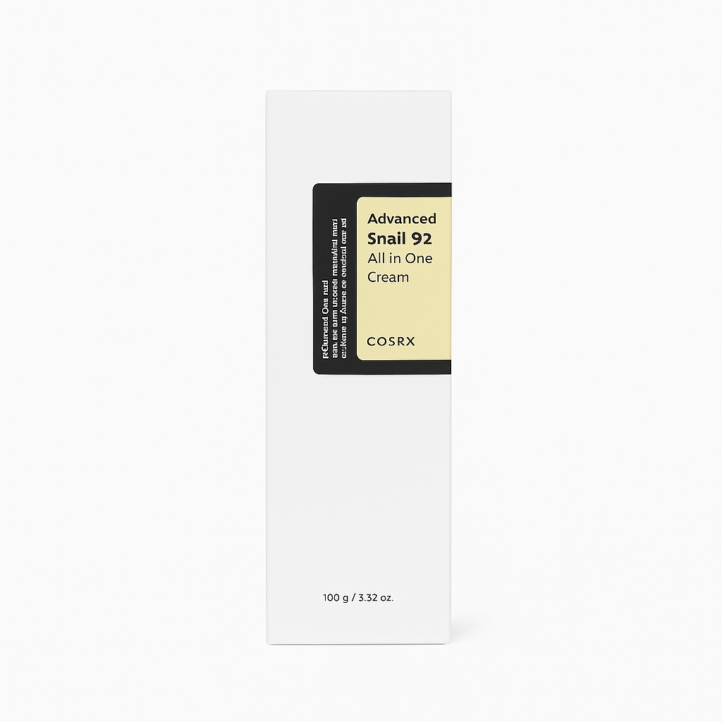 COSRX - Advanced Snail 92 All in one cream