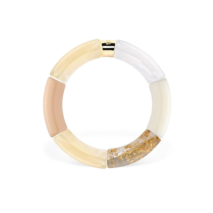 Bracelet Crème 2 – PARABAYA | George Genève