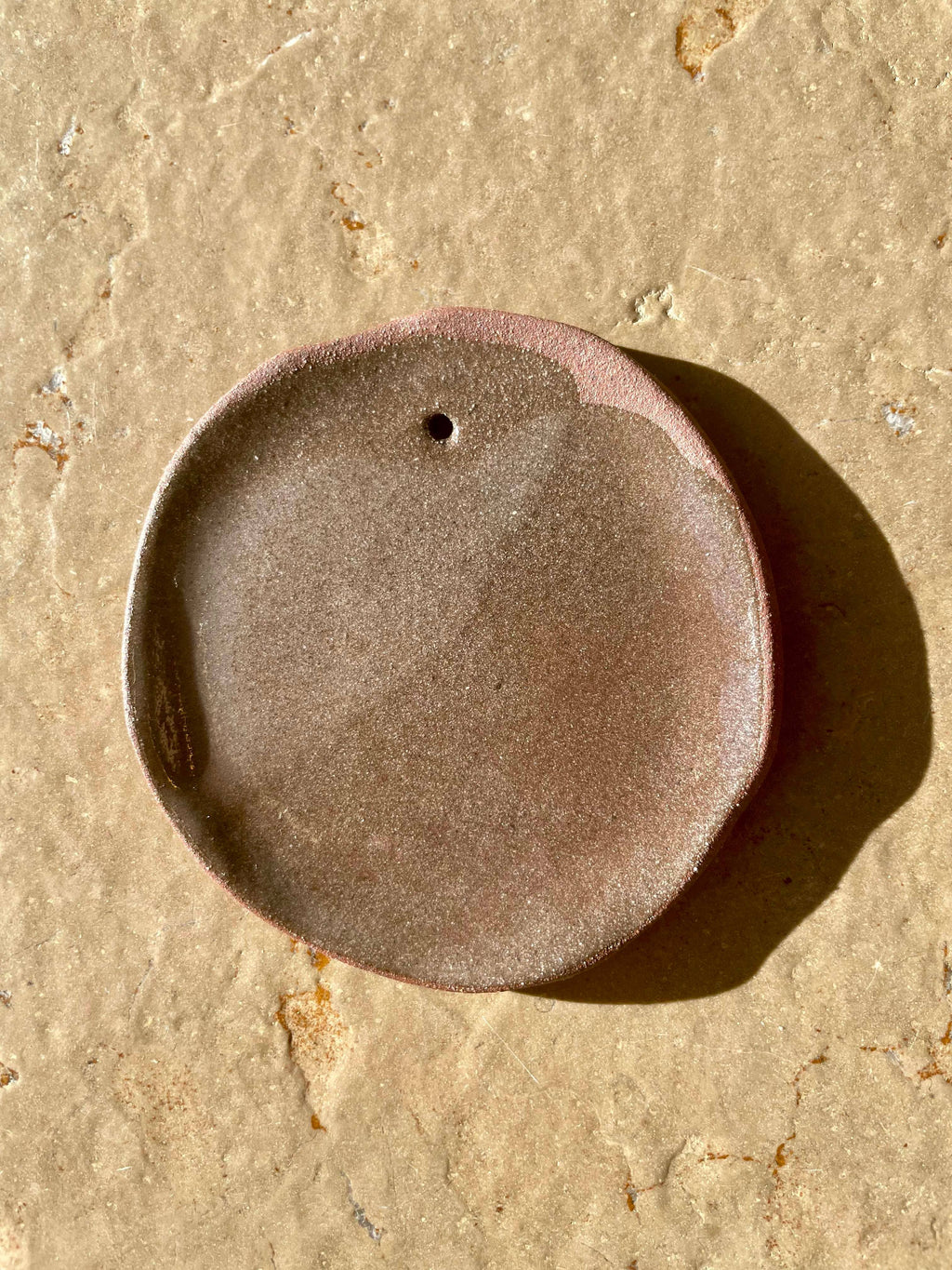 THELMA PARIS - Porte-Encens Wabi-Sabi