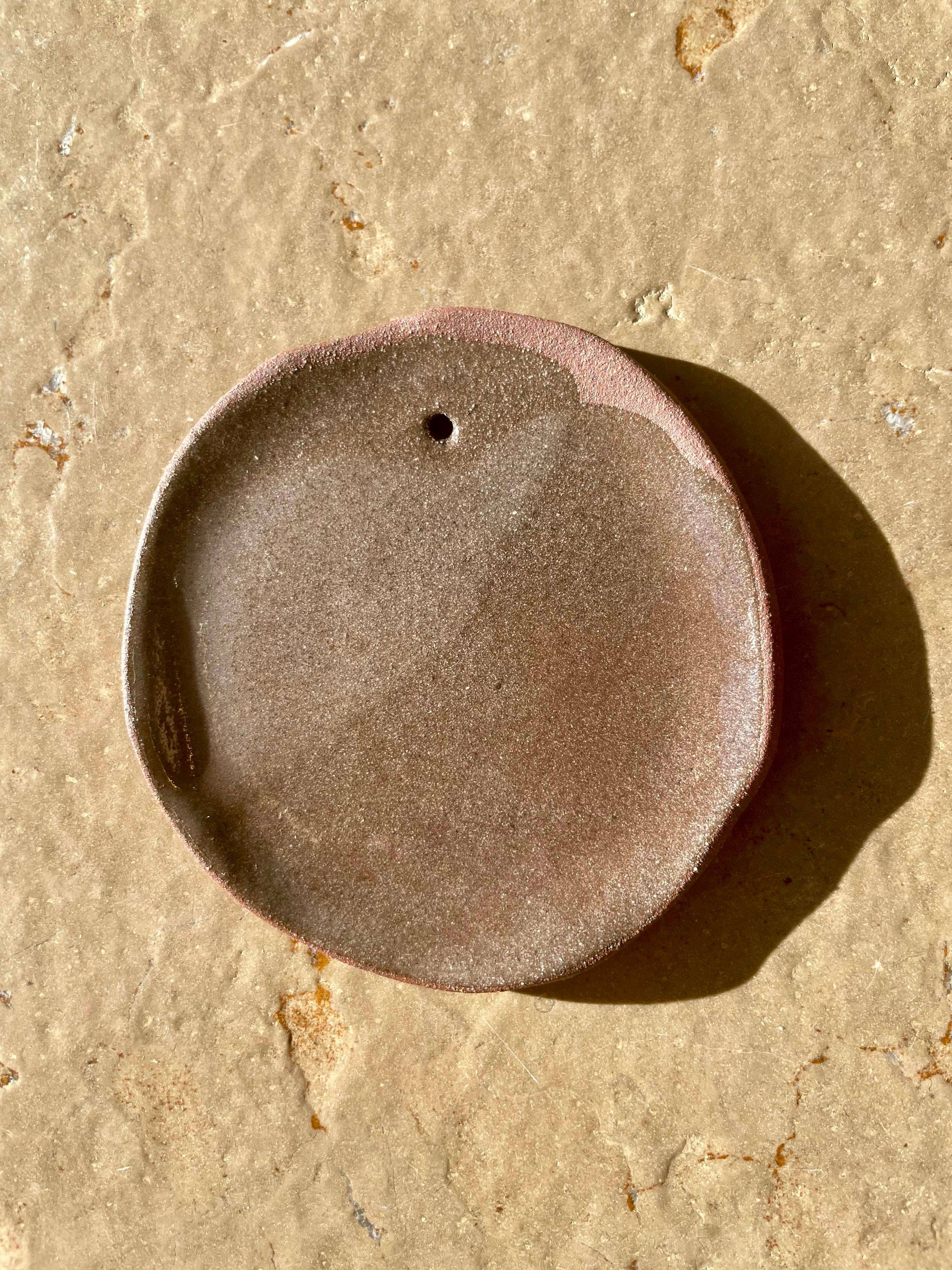 THELMA PARIS - Porte-Encens Wabi-Sabi