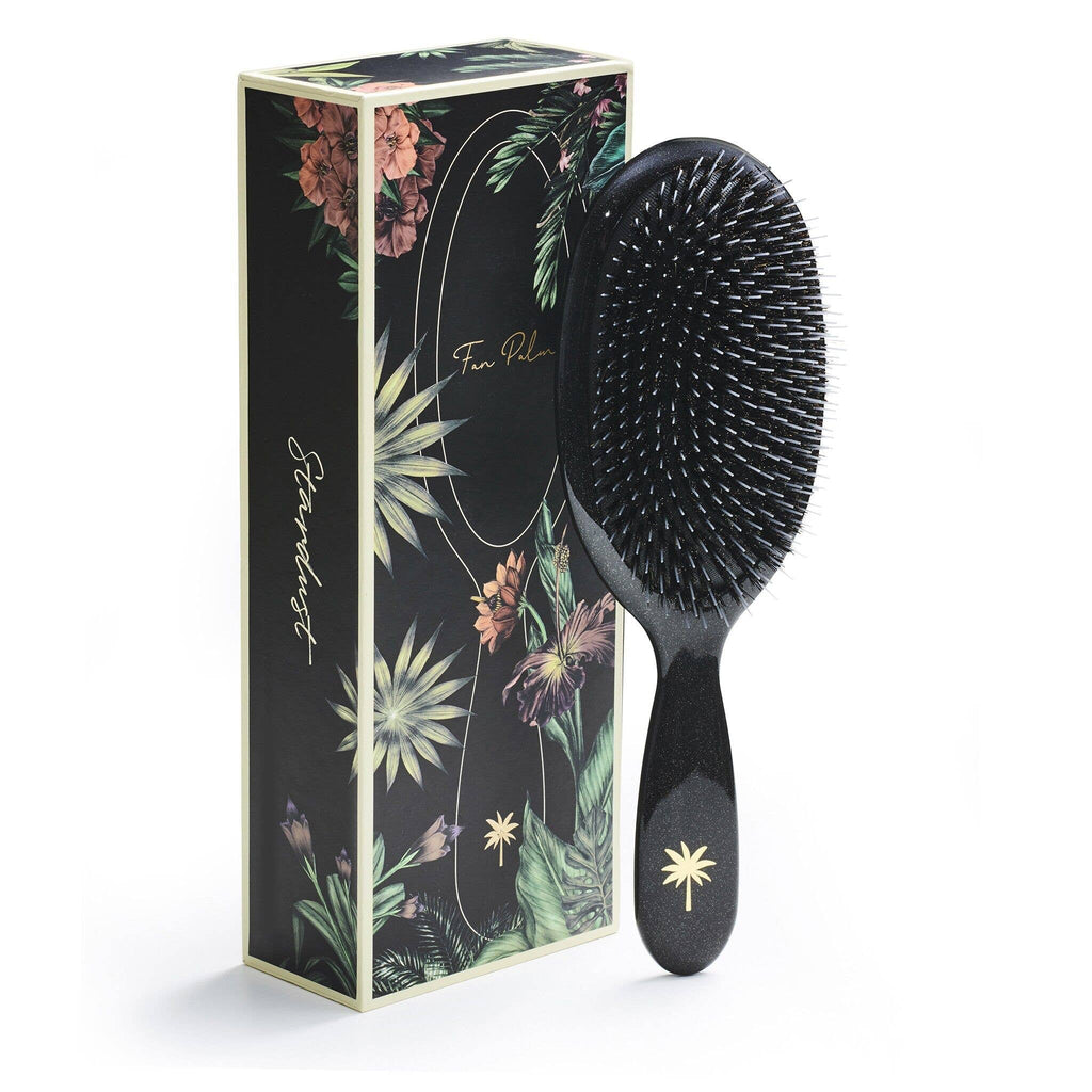 FAN PALM - Grande Brosse Stardust