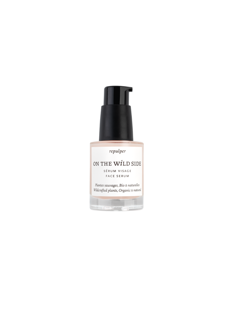 Sérum Visage Collagène – ON THE WILD SIDE | George Genève