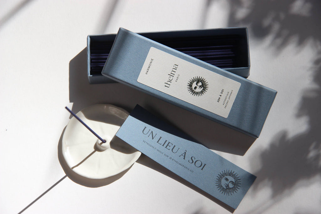 THELMA PARIS - Encens "Harmonie"