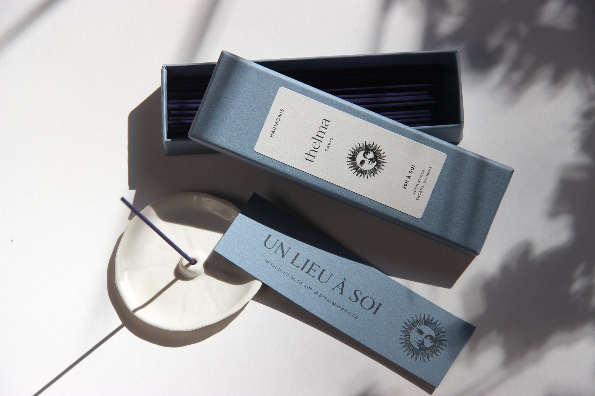 THELMA PARIS - Encens "Harmonie"