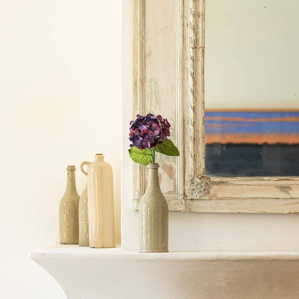 FLOWRETTE - Hortensia Violet Intense