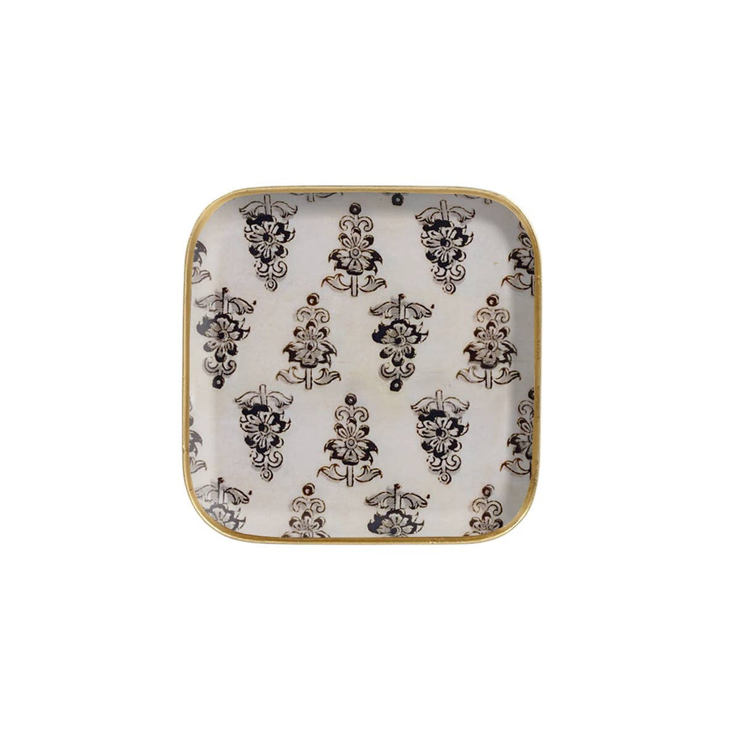 Plateau Hoya 16x16 – vue 2 – MAISON LILO | George Genève