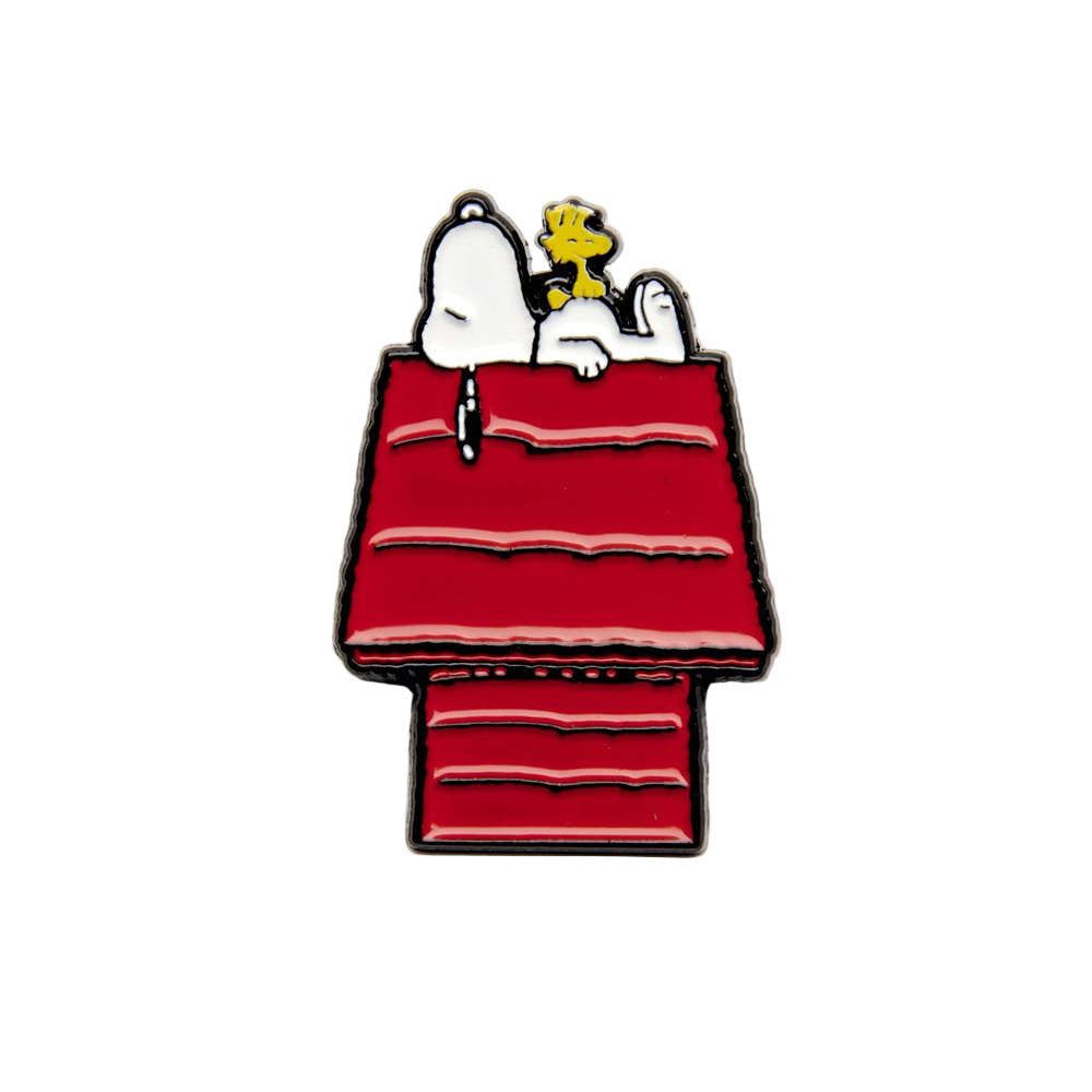 MAGPIE - Pin's Dog Nest