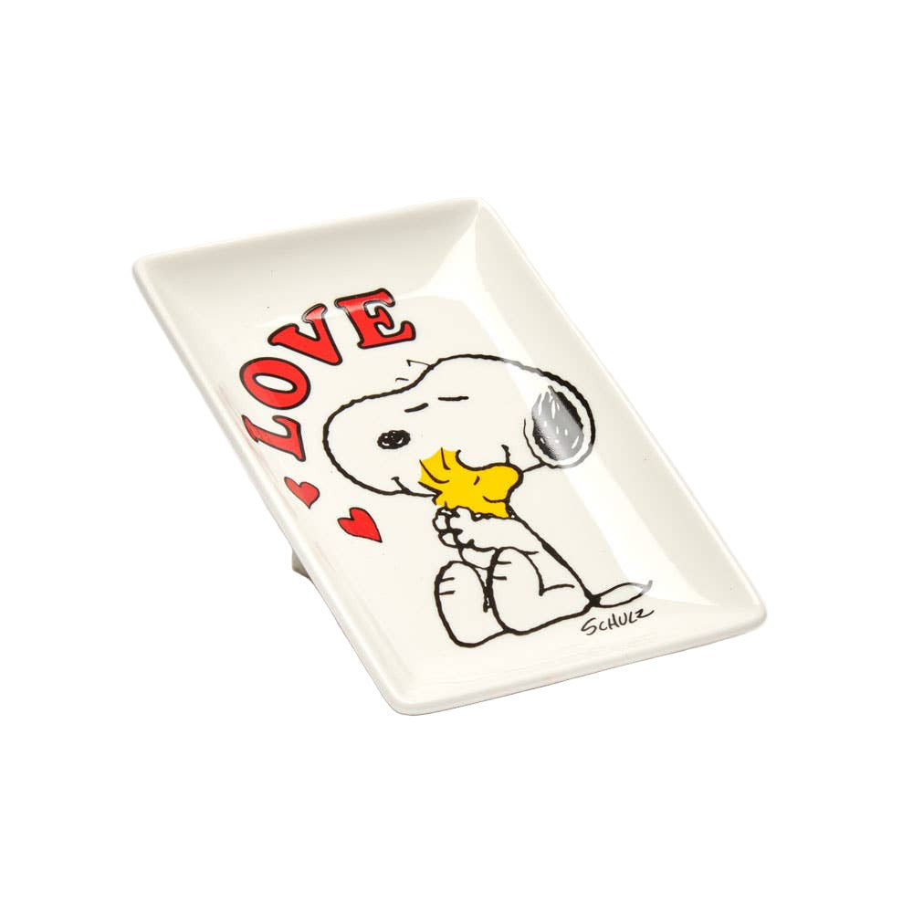 MAGPIE - Plat à babioles Love