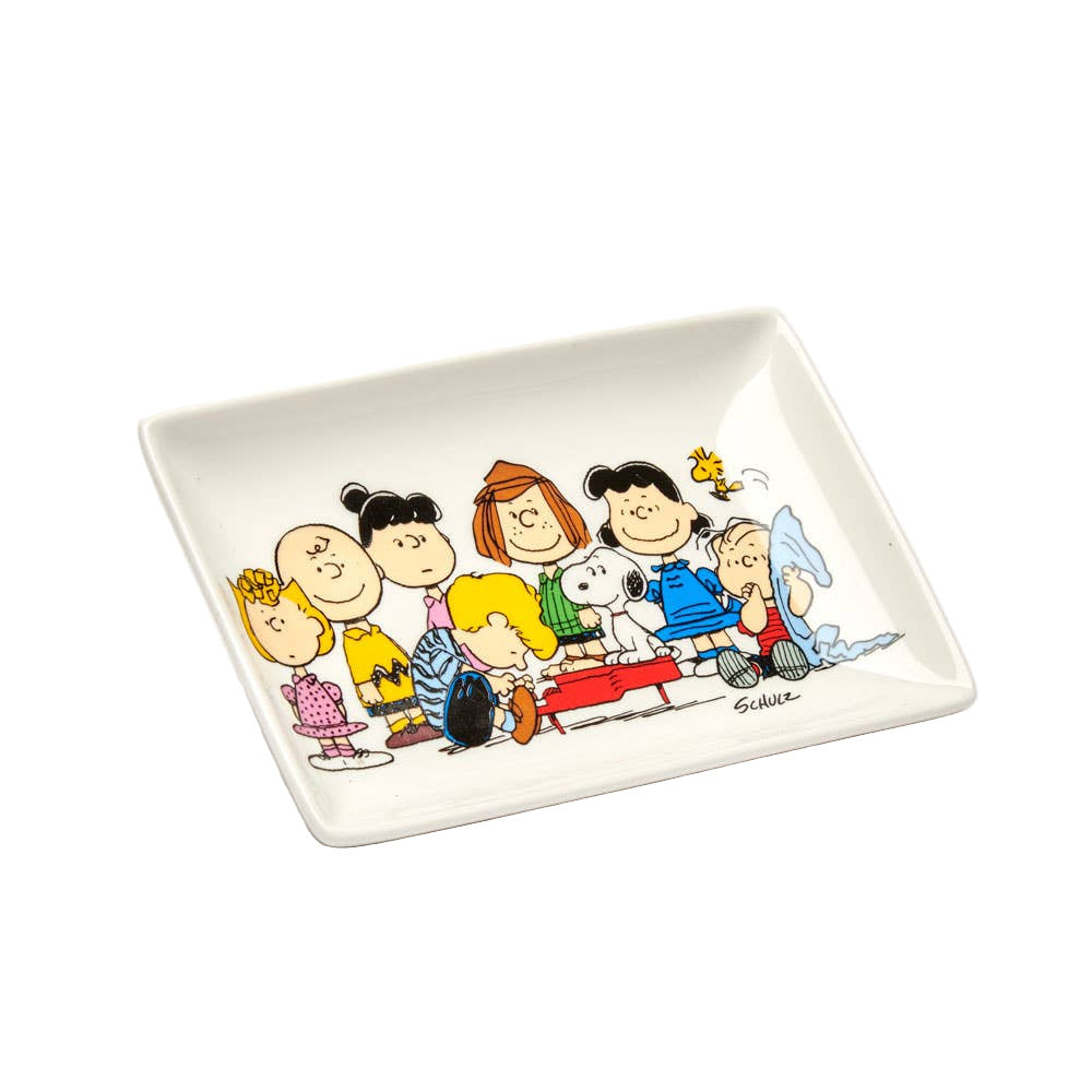 MAGPIE - Plat à babioles Gang