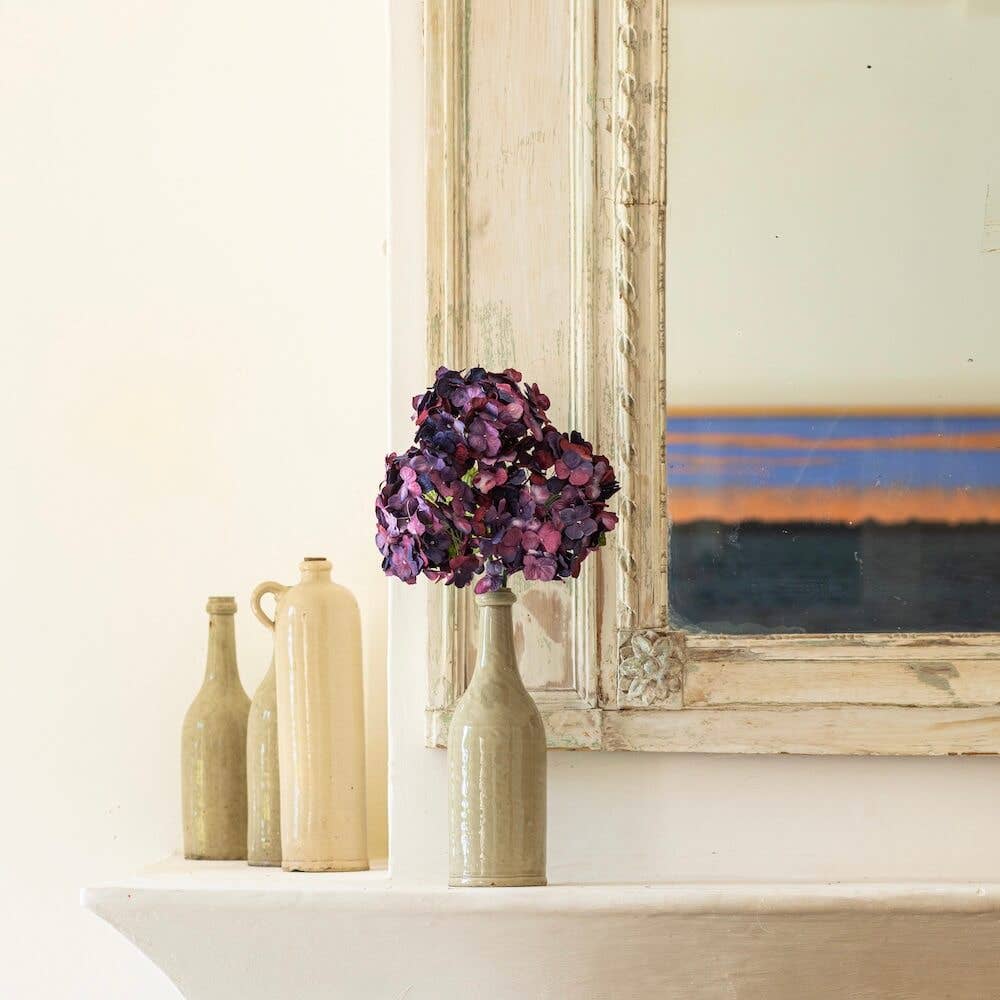 FLOWRETTE - Hortensia Violet Intense