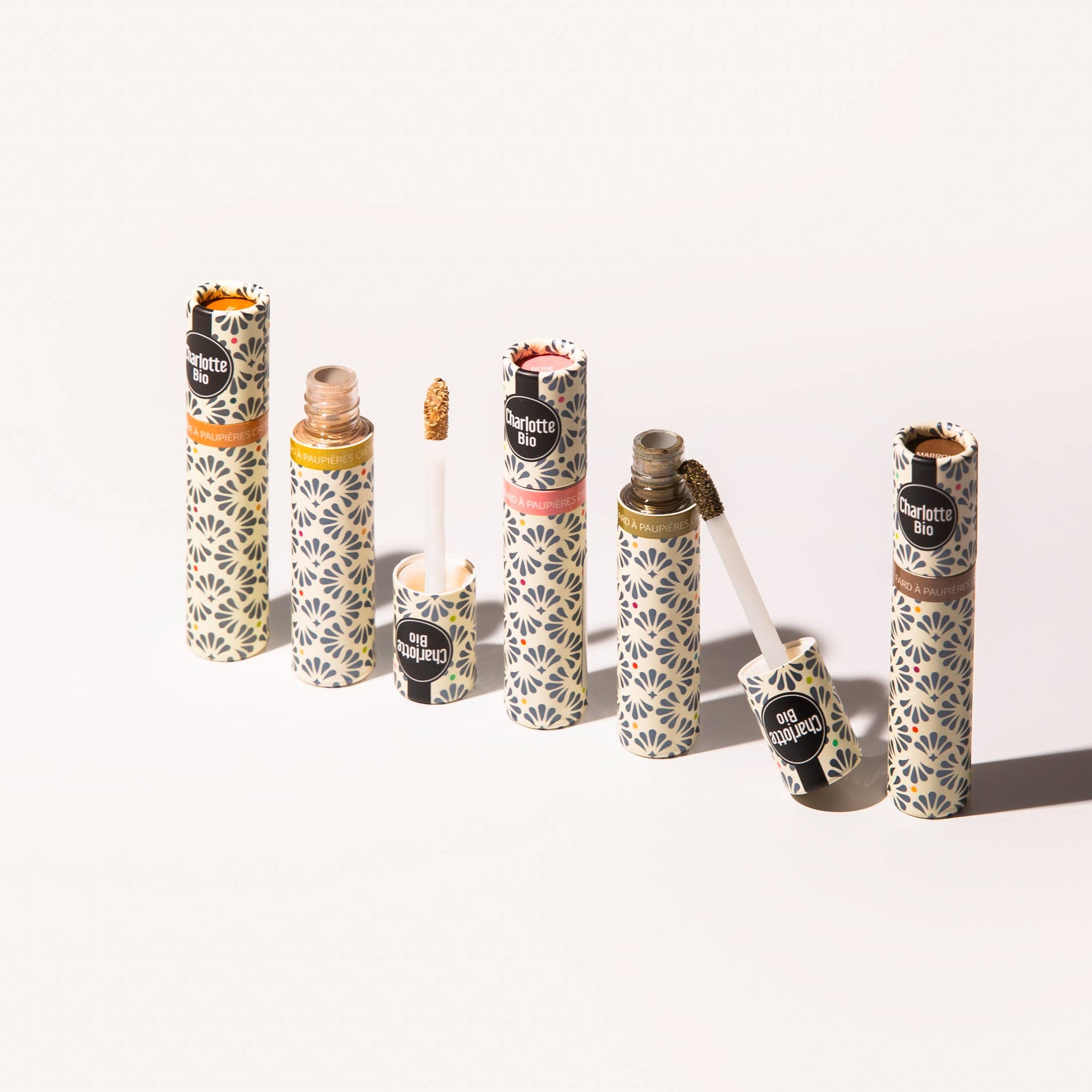 CHARLOTTE BIO - Ombre à paupières