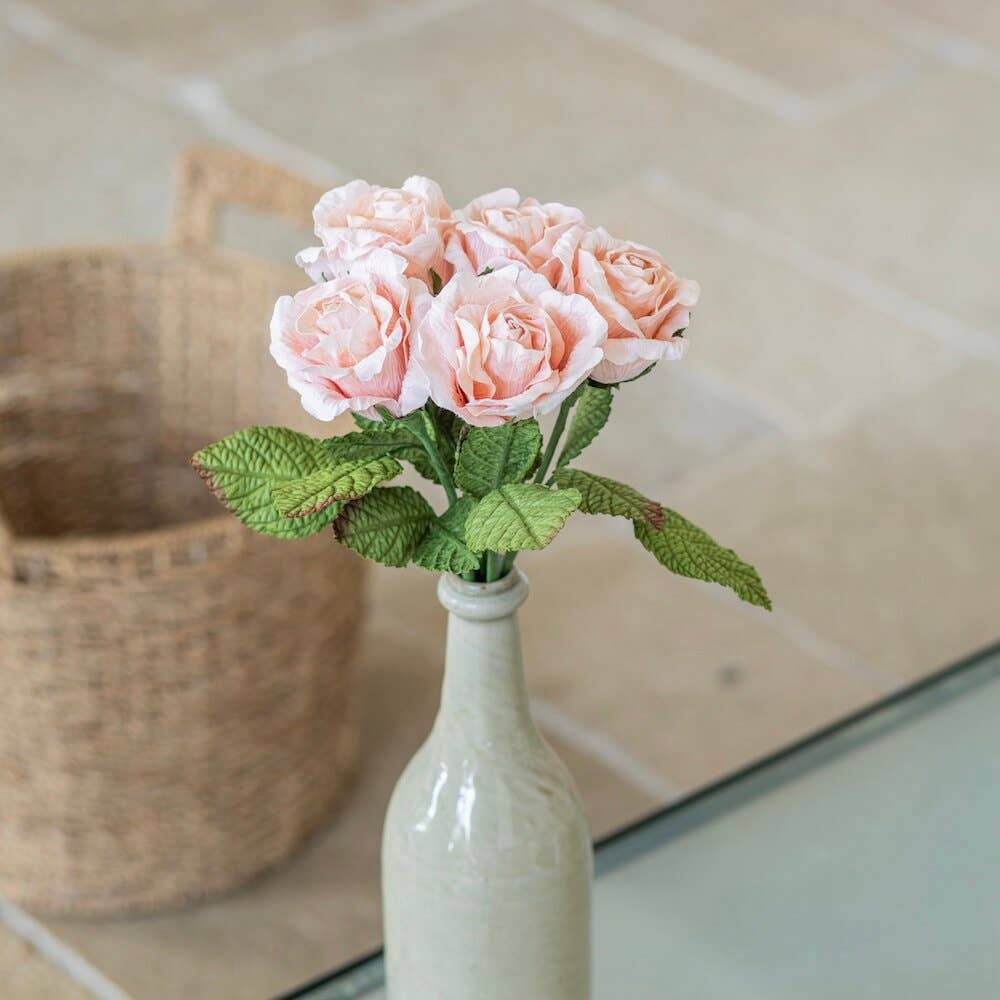 FLOWRETTE - Petite Rose Lady Champagne