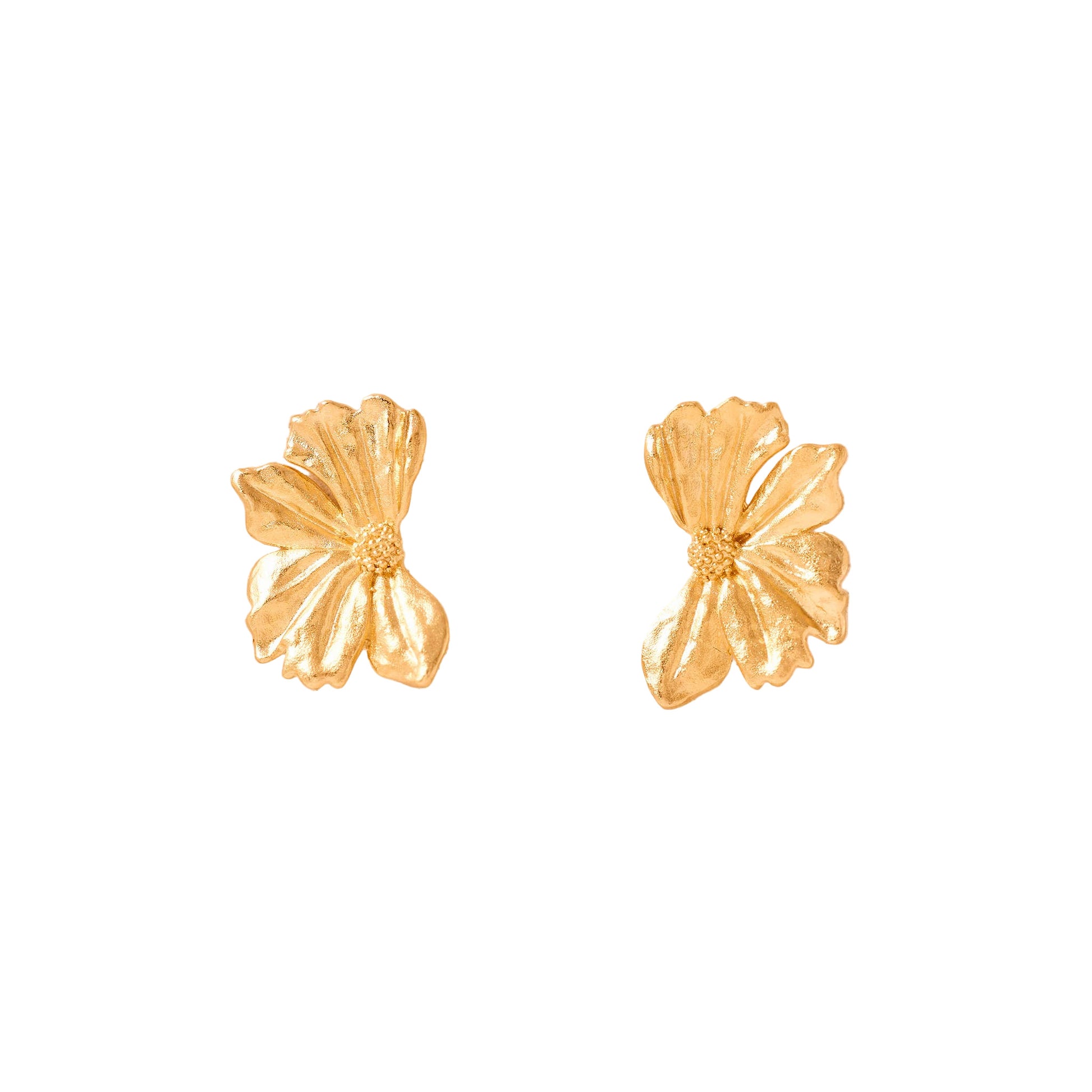 AGAPEE - Boucles d'oreilles Monea