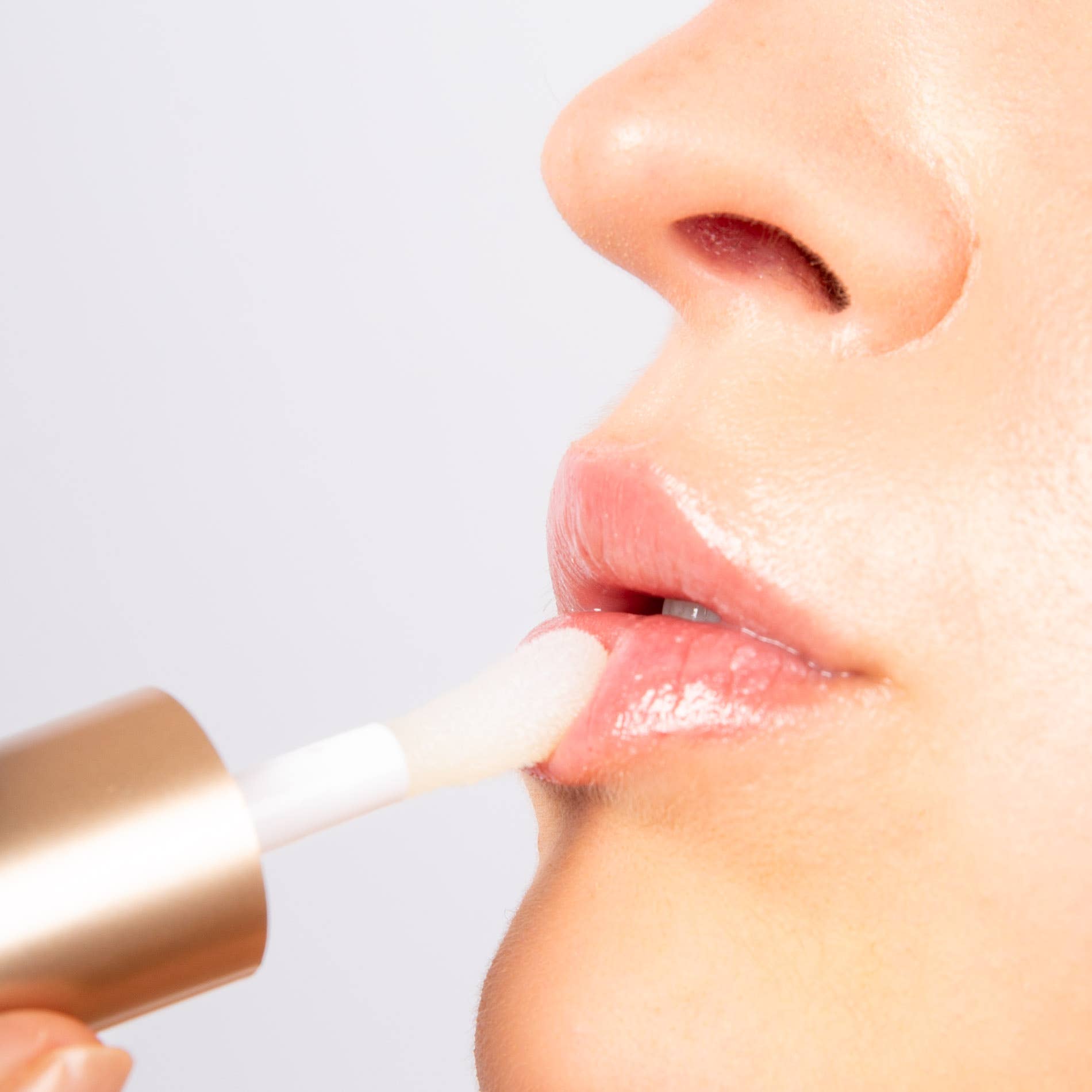 CHARLOTTE BIO - Huile à lèvres