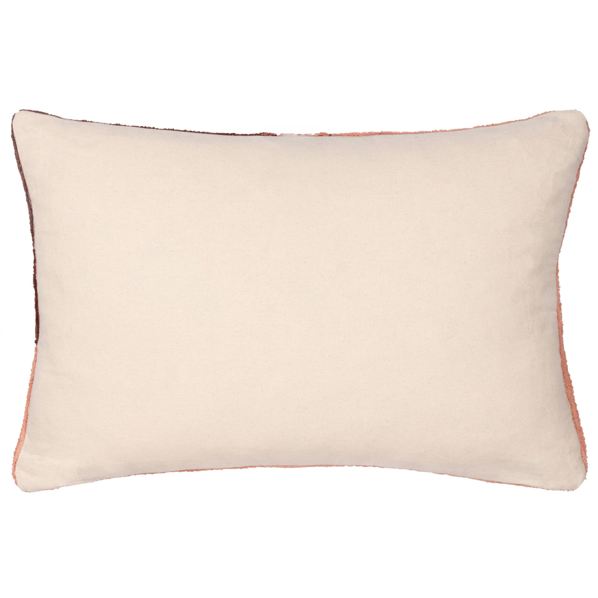 RIVA - Coussin brodé Moloko