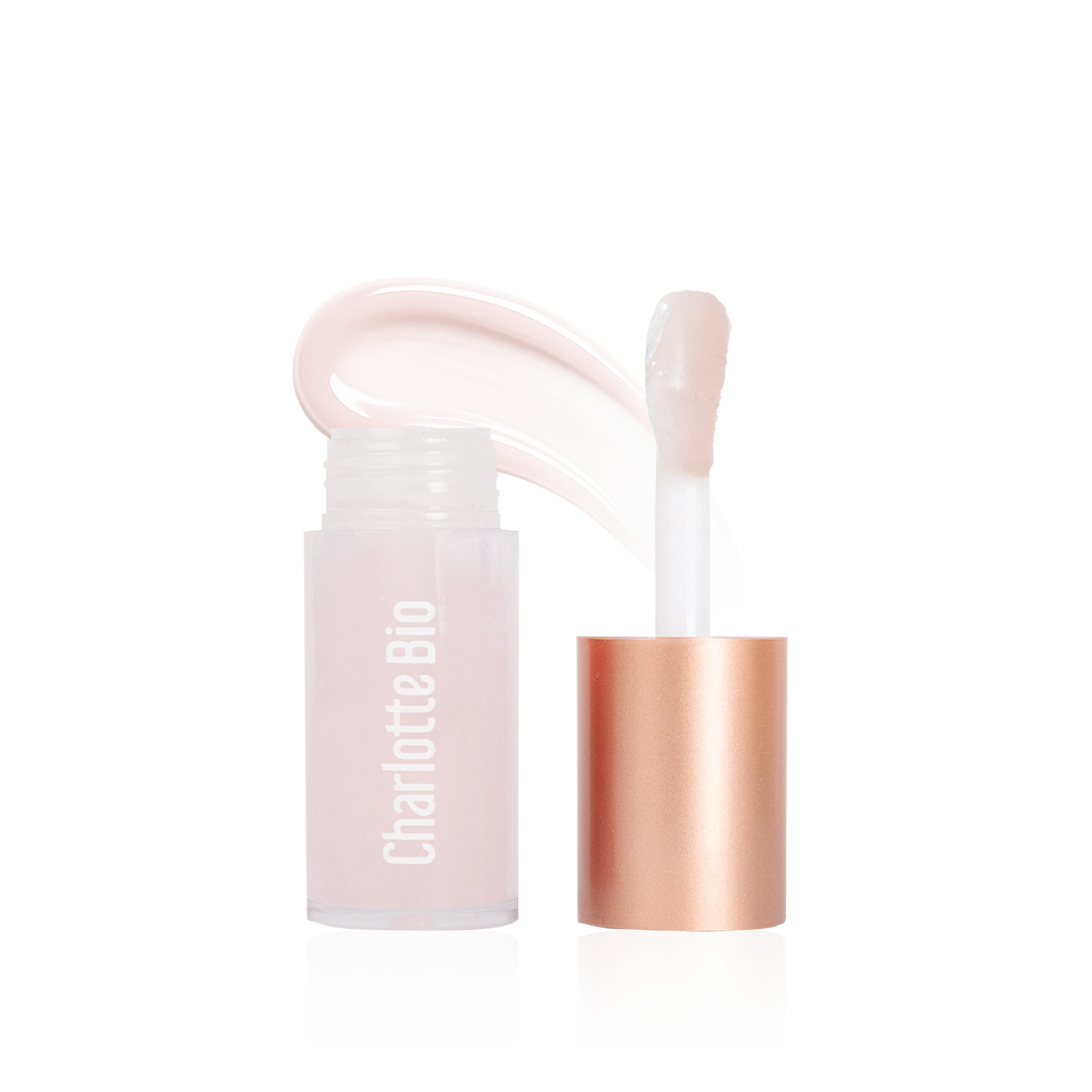 CHARLOTTE BIO - Huile à lèvres