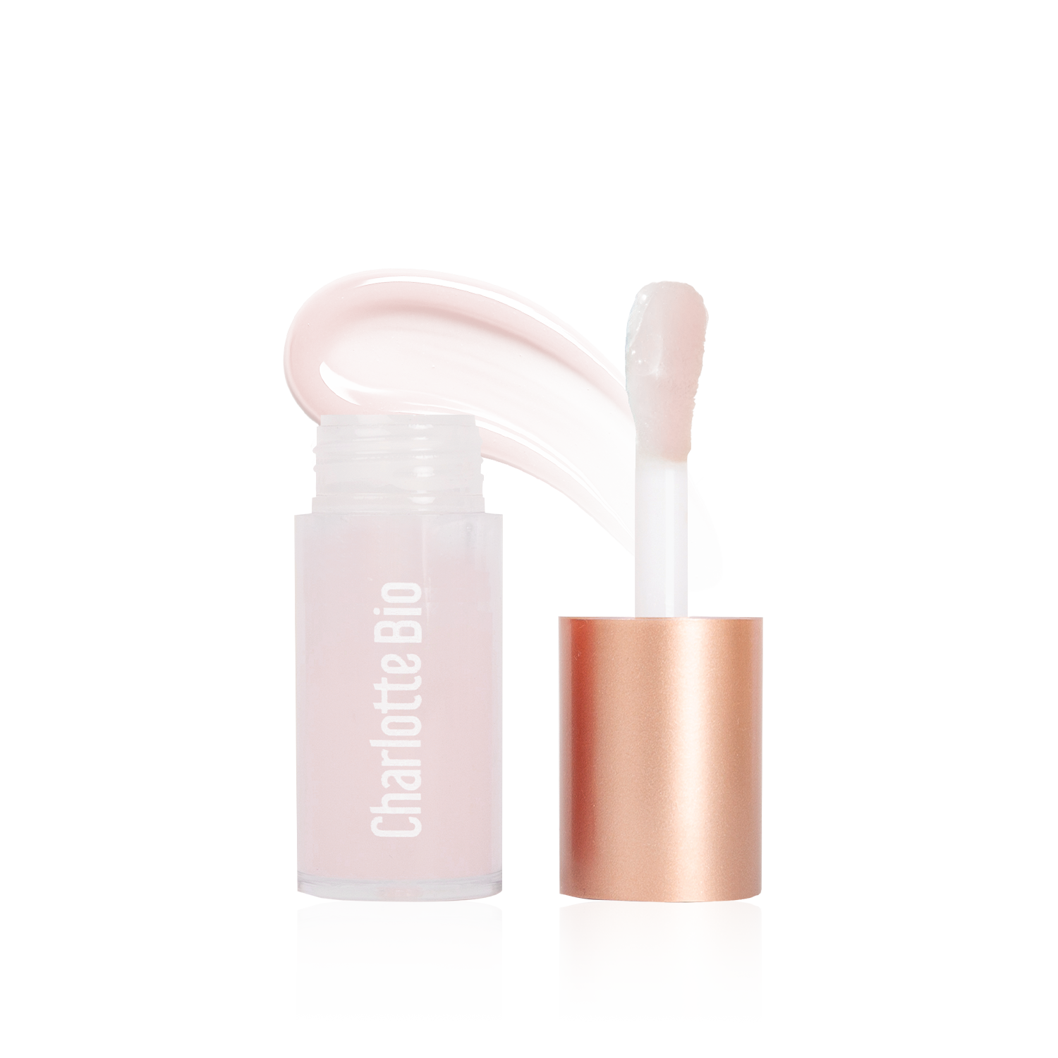 CHARLOTTE BIO - Huile à lèvres