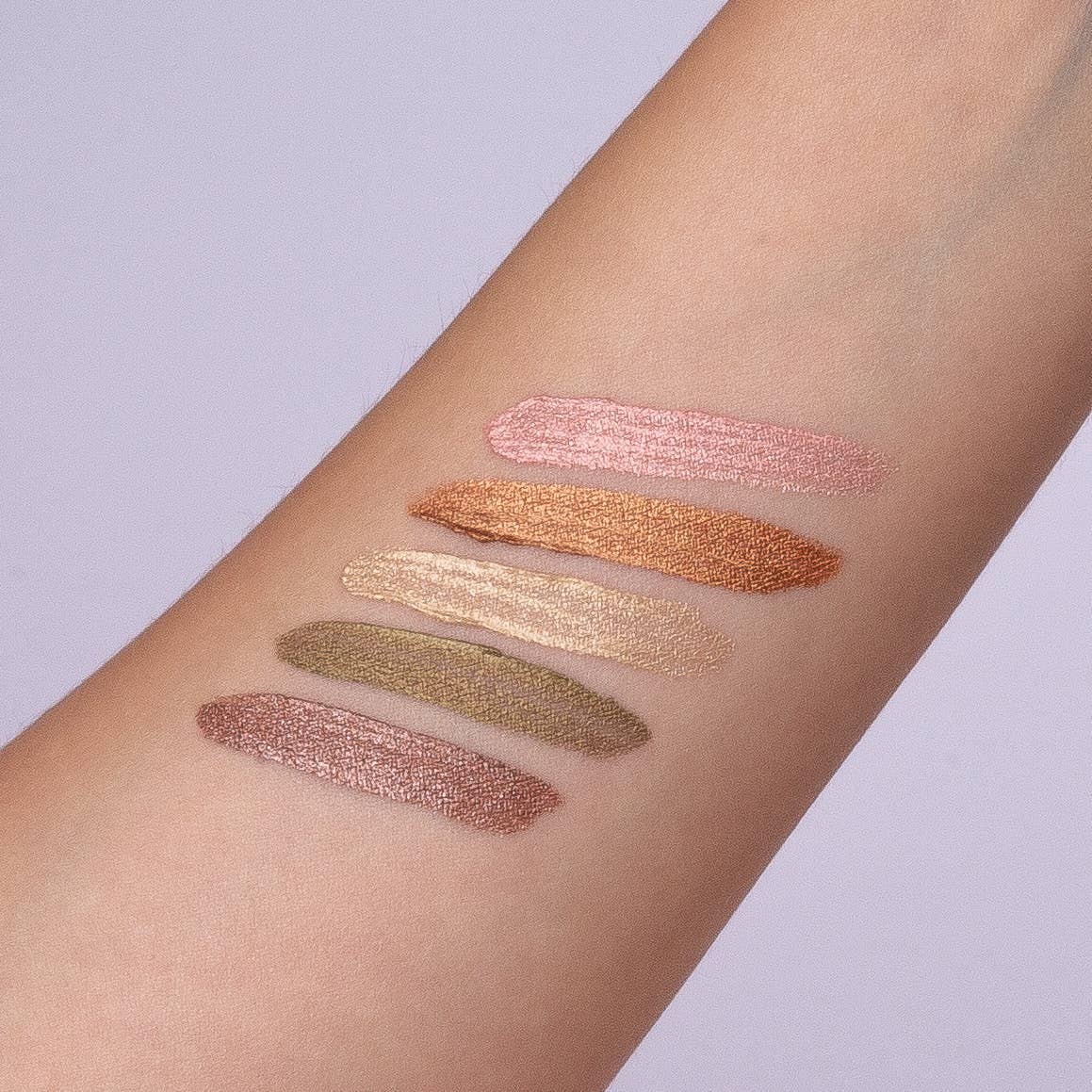 CHARLOTTE BIO - Ombre à paupières