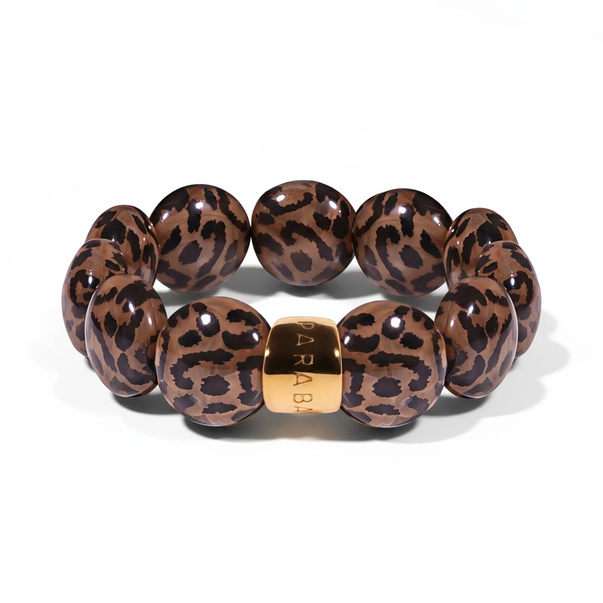 Bracelet BomBom Feli – PARABAYA | George Genève