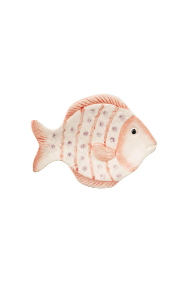 Coupelle Poisson – TRANQUILLO | George Genève