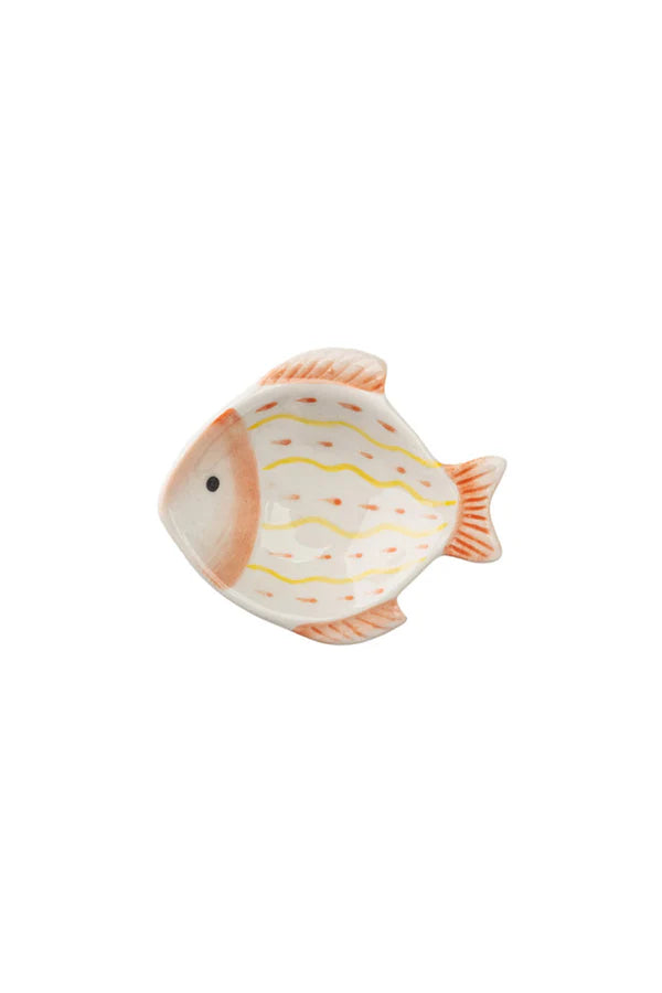 Coupelle Poisson Mini – TRANQUILLO | George Genève