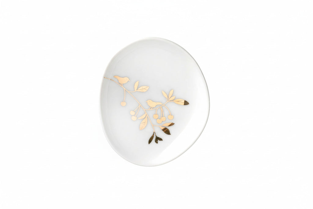 Coupelle Fleurs M – RÄDER | George Genève